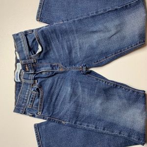 Old Navy kids jeans